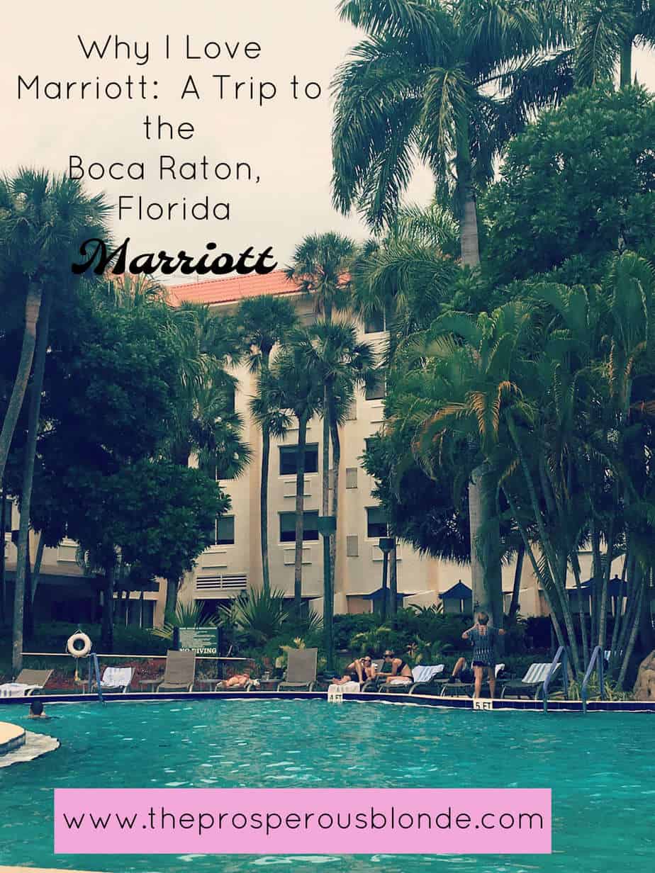 Boca Raton Marriott Boca Center - Boca Raton Hotels, Florida 