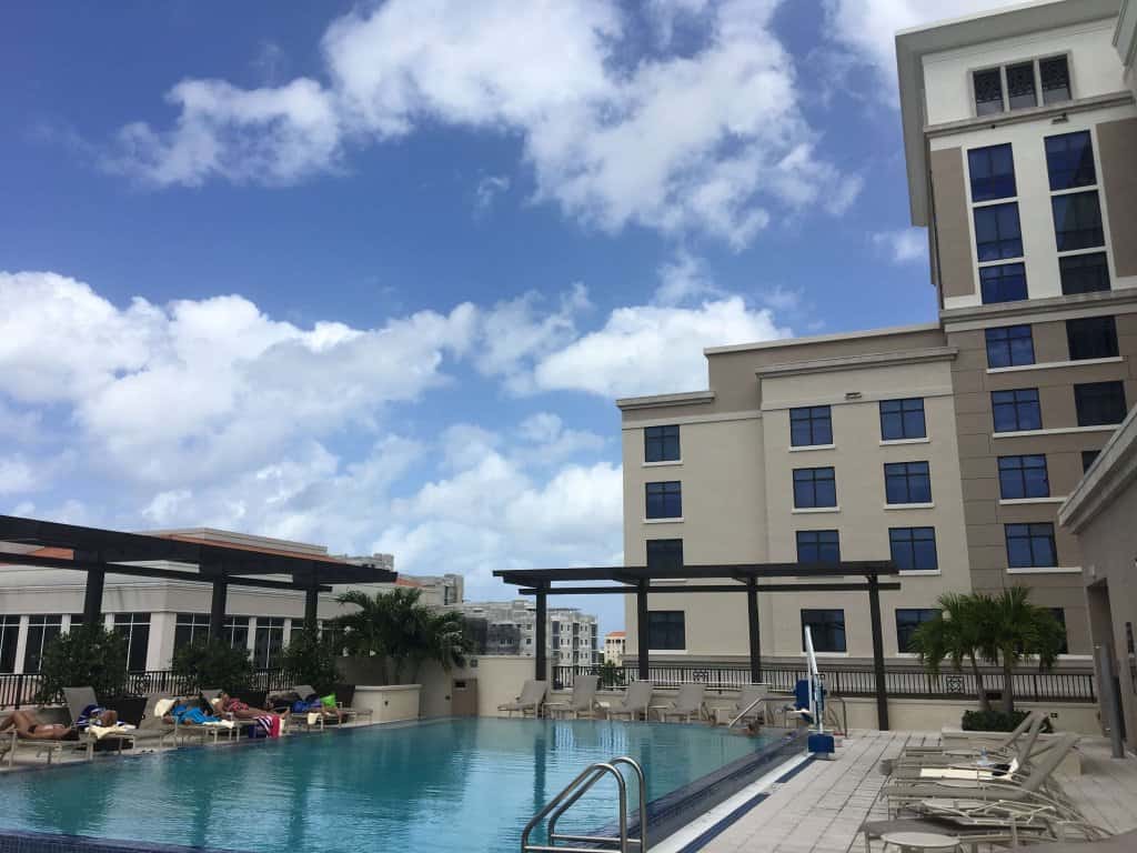 Boca Raton Hyatt Place Downtown - Consider this top-notch hotel!