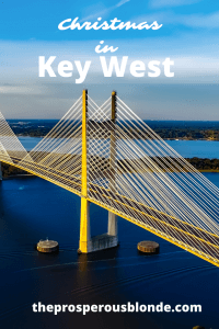 Bridge to Key West