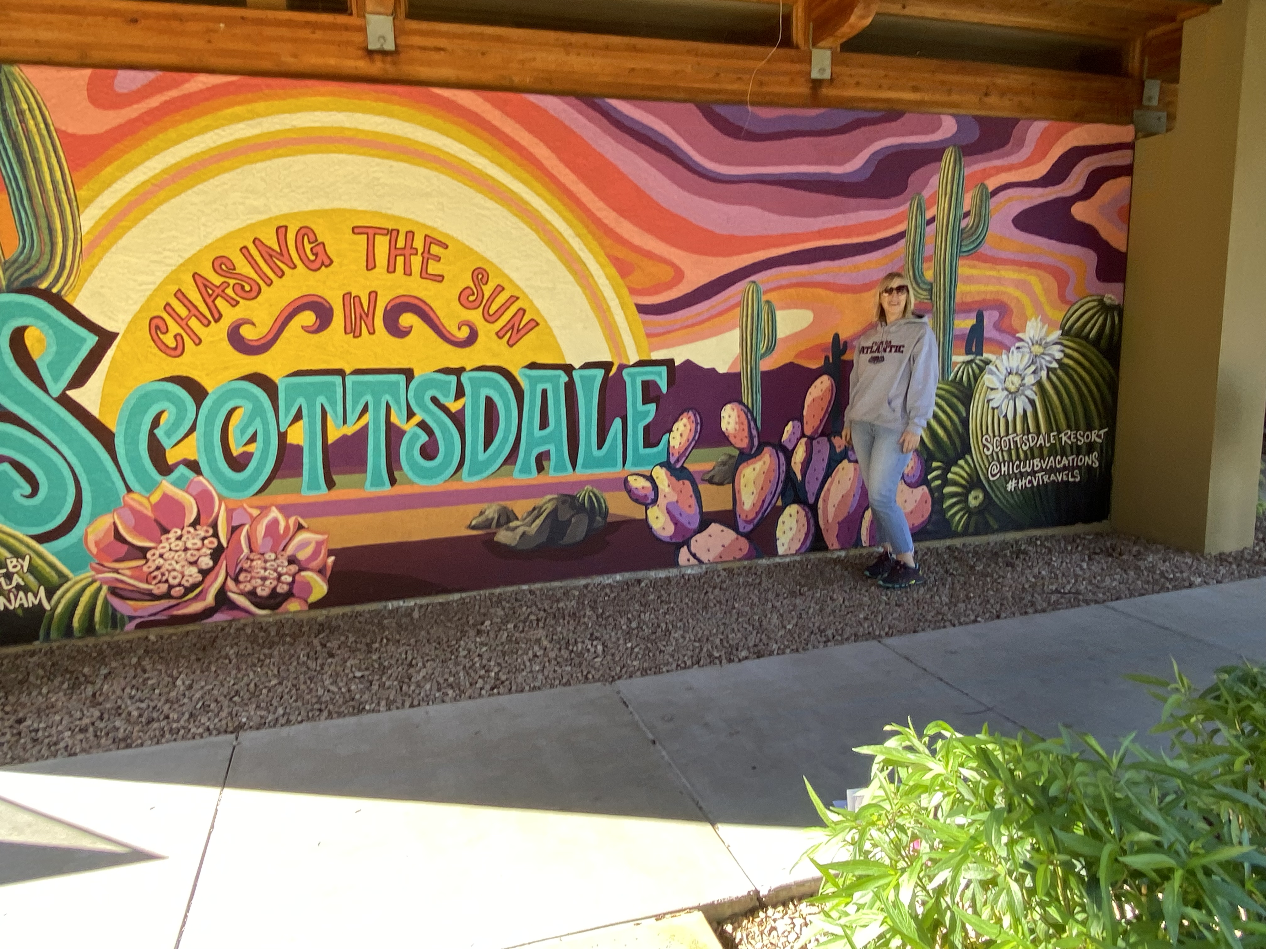 scottsdale arizona mural